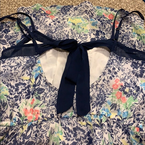 Hollister Sundress - Picture 3 of 7